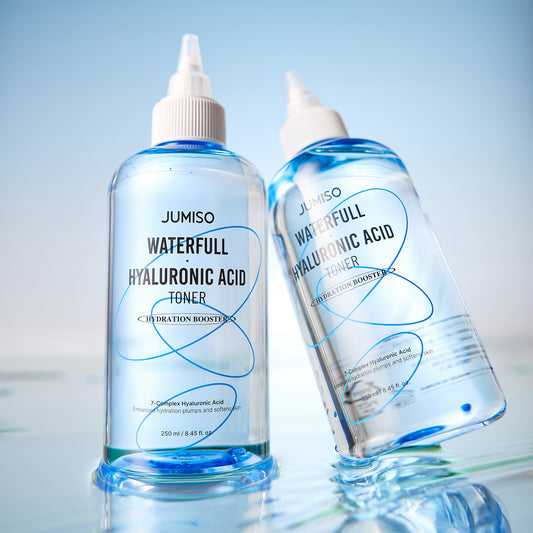 Jumiso Waterfull Hyaluronic Acid Toner 250ml