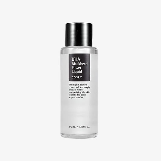 COSRX BHA Blackhead Power Liquid – 50ml