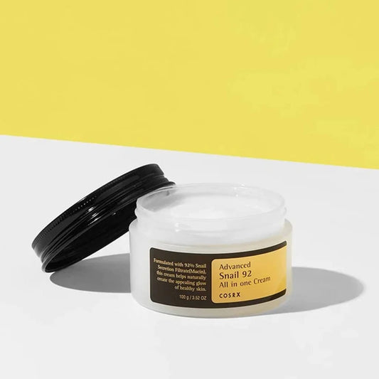 COSRX Advanced Snail 92 All In One Cream – 100g