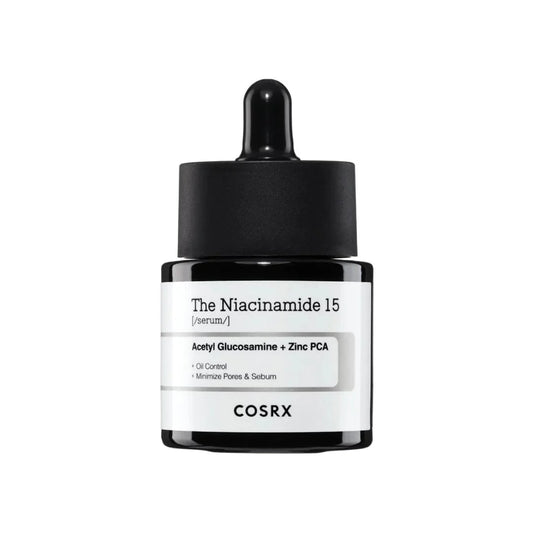 COSRX The Niacinamide 15 Serum – 20ml
