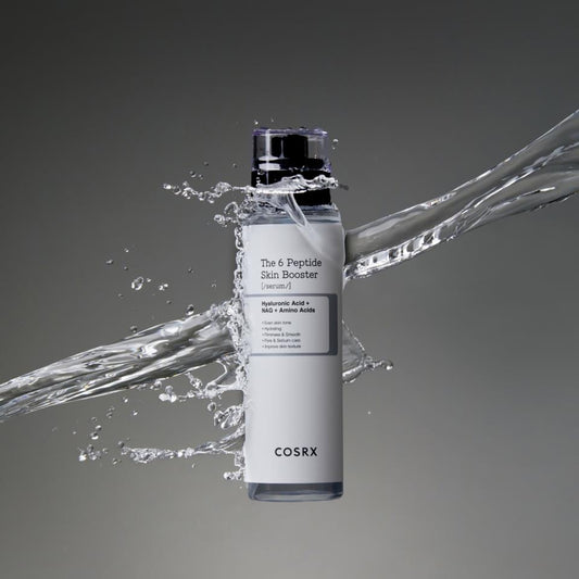 COSRX The 6 Peptide Skin Booster Serum – 150ml