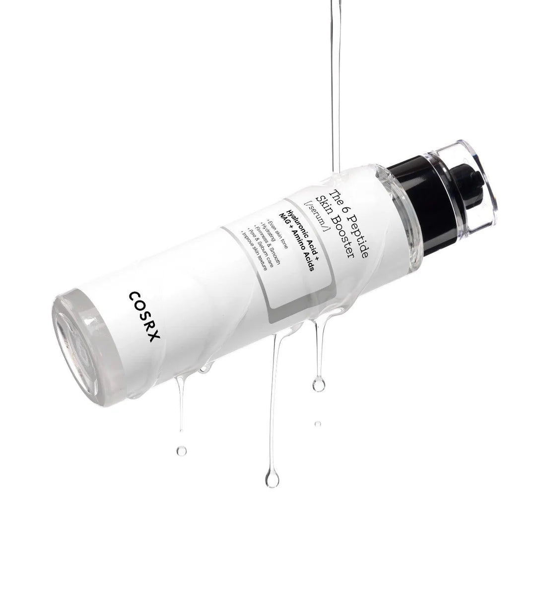 COSRX The 6 Peptide Skin Booster Serum – 150ml
