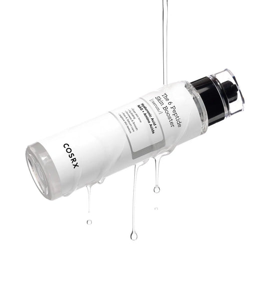 COSRX The 6 Peptide Skin Booster Serum – 150ml