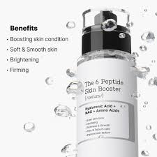 COSRX The 6 Peptide Skin Booster Serum – 150ml