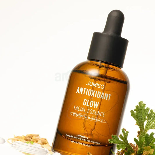 Jumiso Antioxidant Glow Facial Essence 40ml