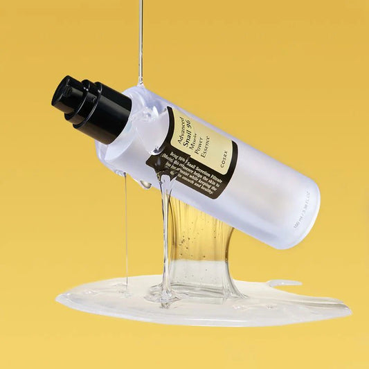 COSRX Advanced Snail 96 Mucin Power Essence – 100ml