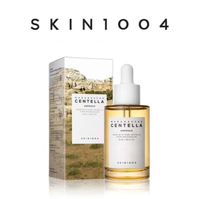 SKIN1004 Madagascar Centella Ampoule 30ml