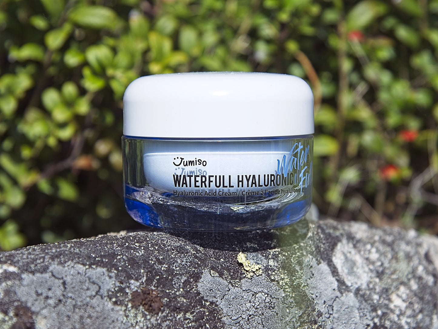 Jumiso - Waterfull Hyaluronic Cream 50ml