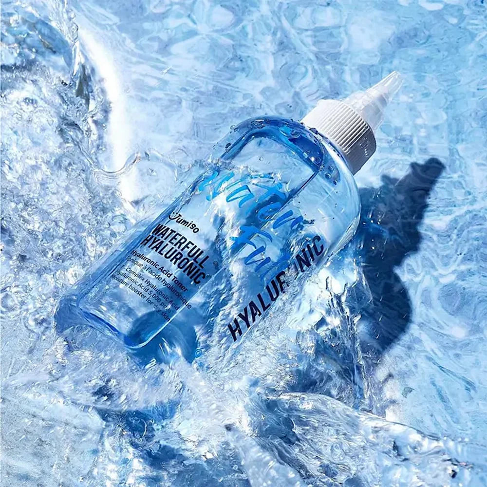 Jumiso Waterfull Hyaluronic Acid Toner 250ml