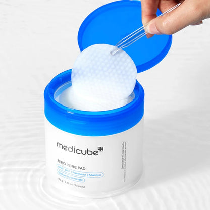 Medicube - Renew Zero Pore Pad 2.0 (70pcs)