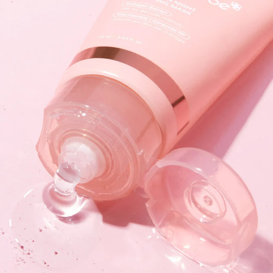 Medicube - Collagen Night Wrapping Mask 75ml
