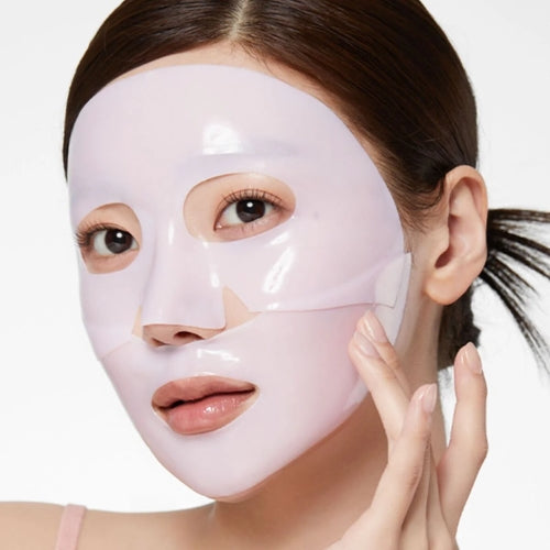 Medicube - PDRN Pink Collagen Gel Mask 1EA