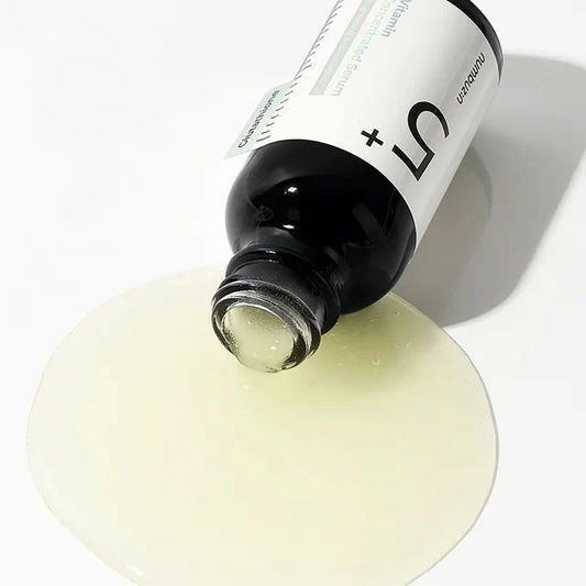 Numbuzin - No.5 Vitamin Concentrated Serum 30ml