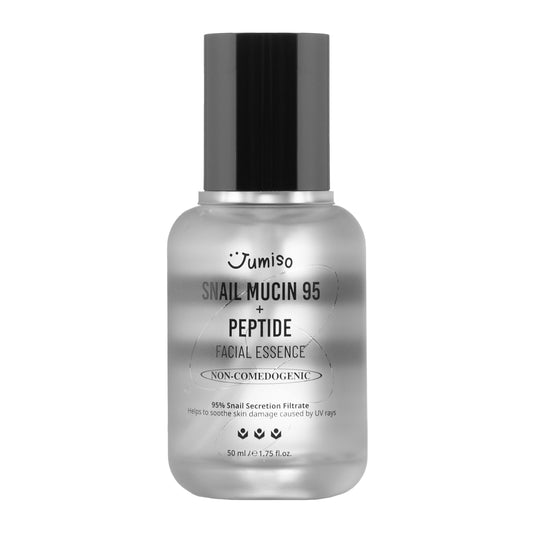 Jumiso Snail Mucin 95 + Peptide Essence 50ml